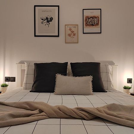 Cosy House With Garden Διαμέρισμα Βόλος Εξωτερικό φωτογραφία