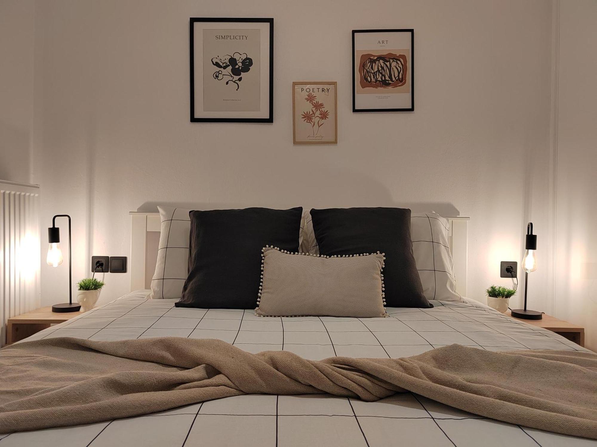 Cosy House With Garden Διαμέρισμα Βόλος Εξωτερικό φωτογραφία