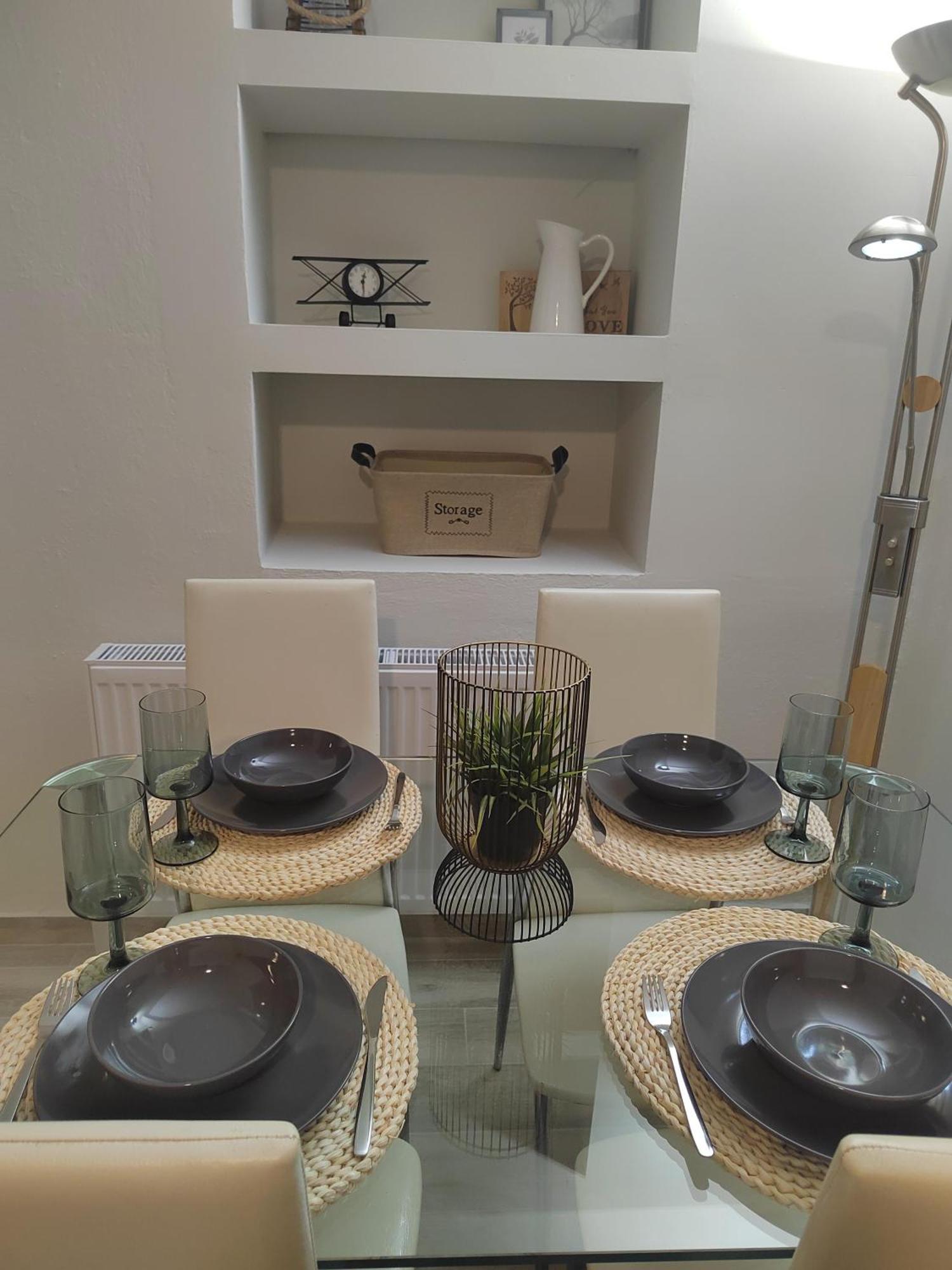 Cosy House With Garden Διαμέρισμα Βόλος Εξωτερικό φωτογραφία