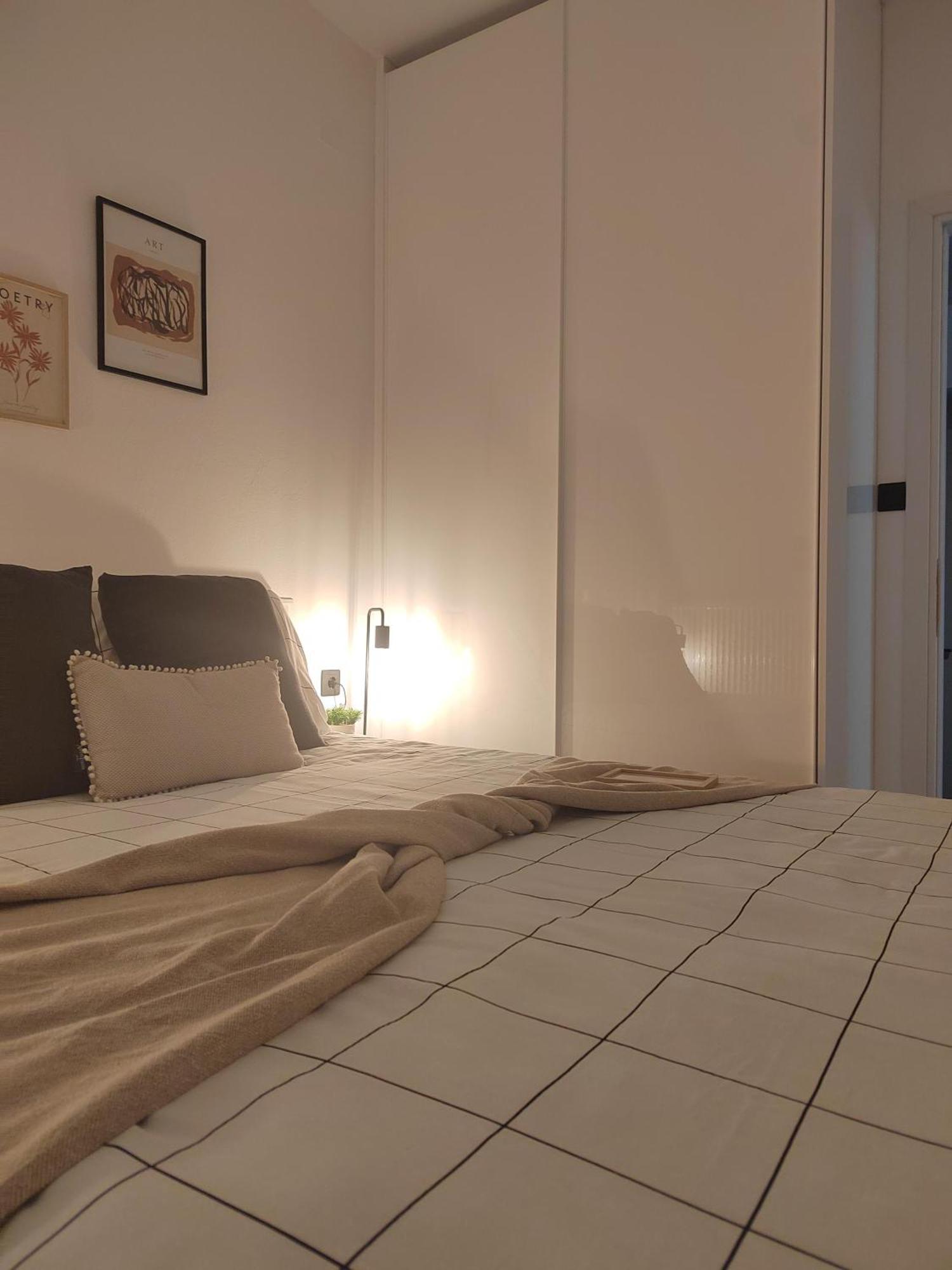 Cosy House With Garden Διαμέρισμα Βόλος Εξωτερικό φωτογραφία